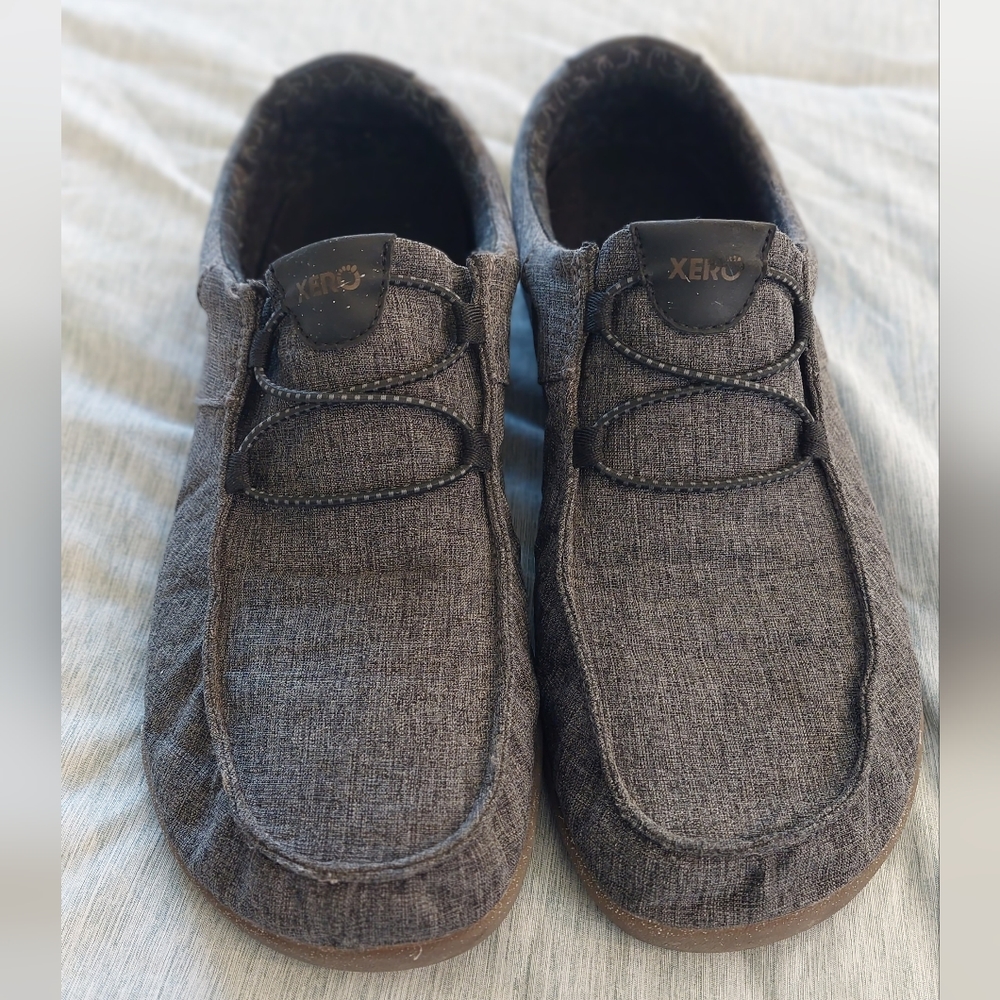Mens Xero Shoes Kona Loafers